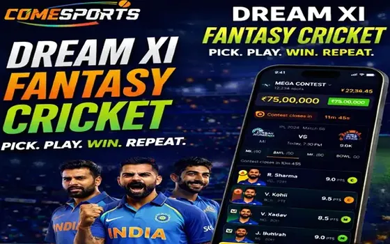 Chennai vs Mumbai on Fbd